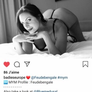 Feudebengale's media