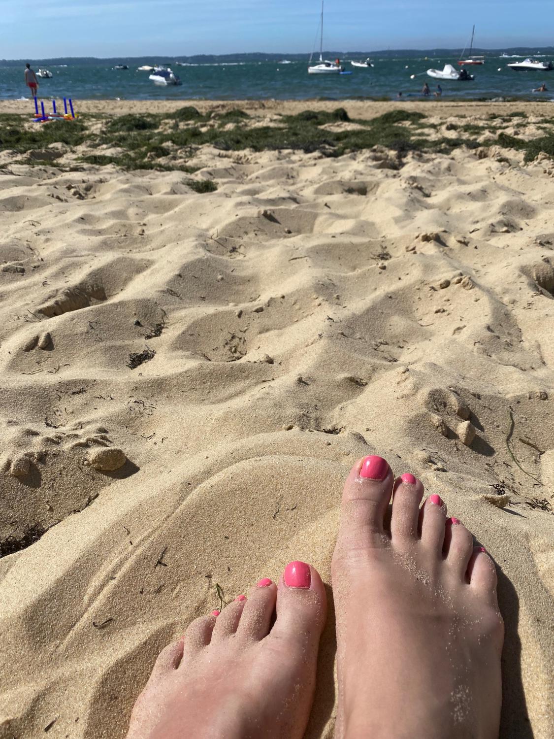 Fit_feet_girl's media