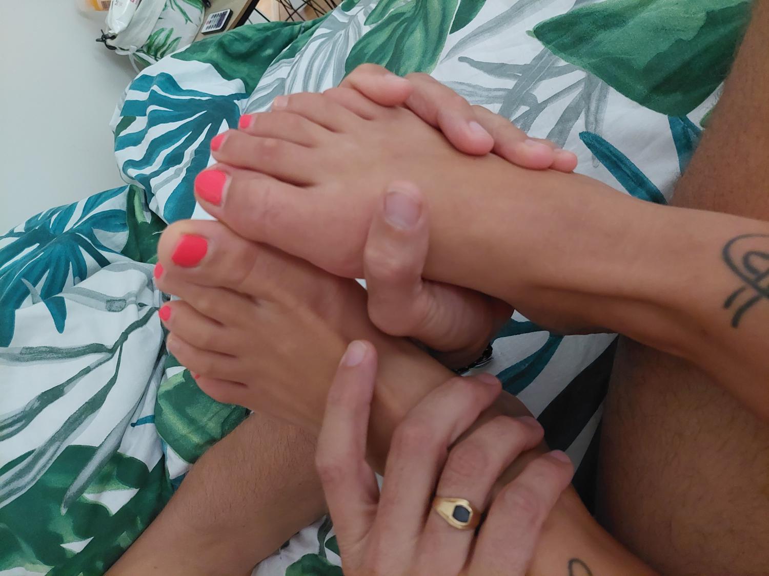 Fitandfeet's media