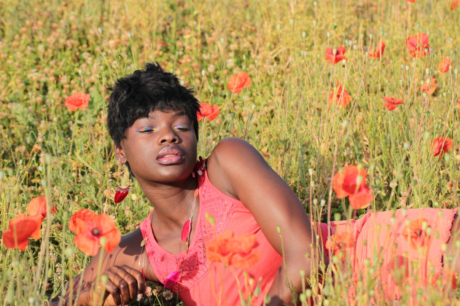 Fitblak's media