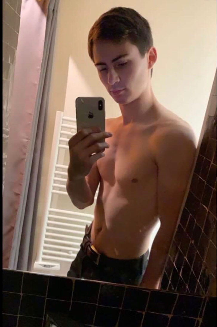 Fitboyparislg's media