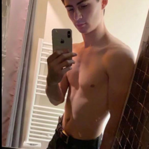 Fitboyparislg's media