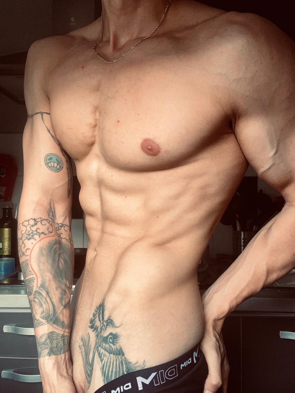 Fitmatt's media