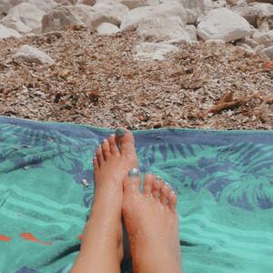 Fleuredepieds's media