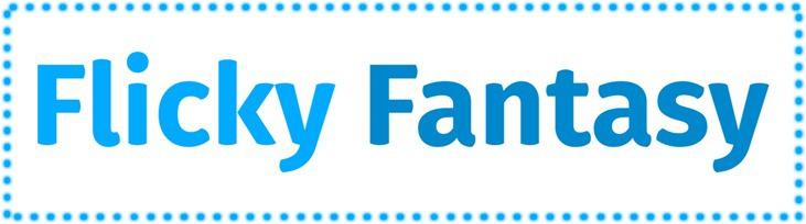 Flickyfantasy's media