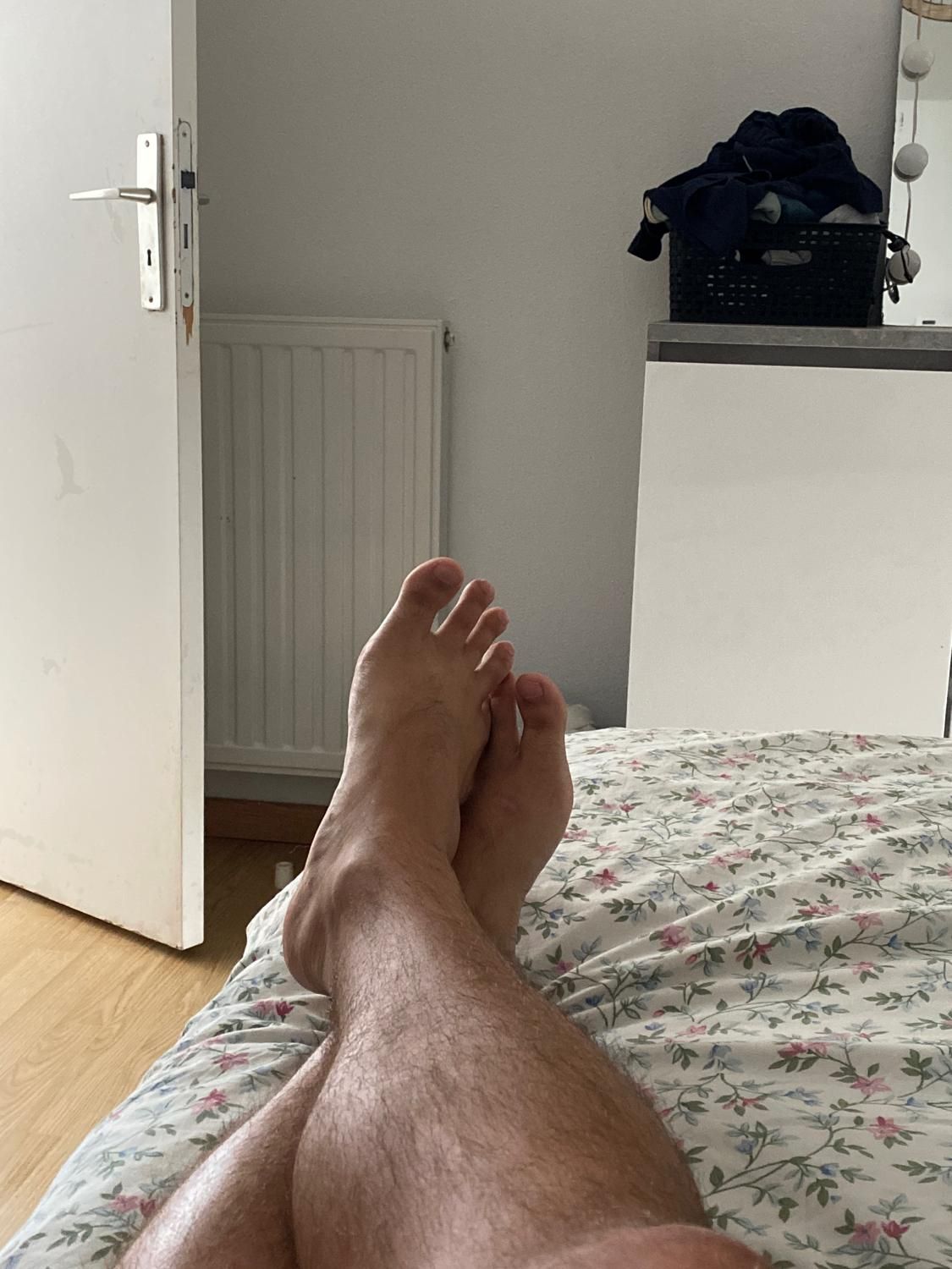 Florian-feet's media