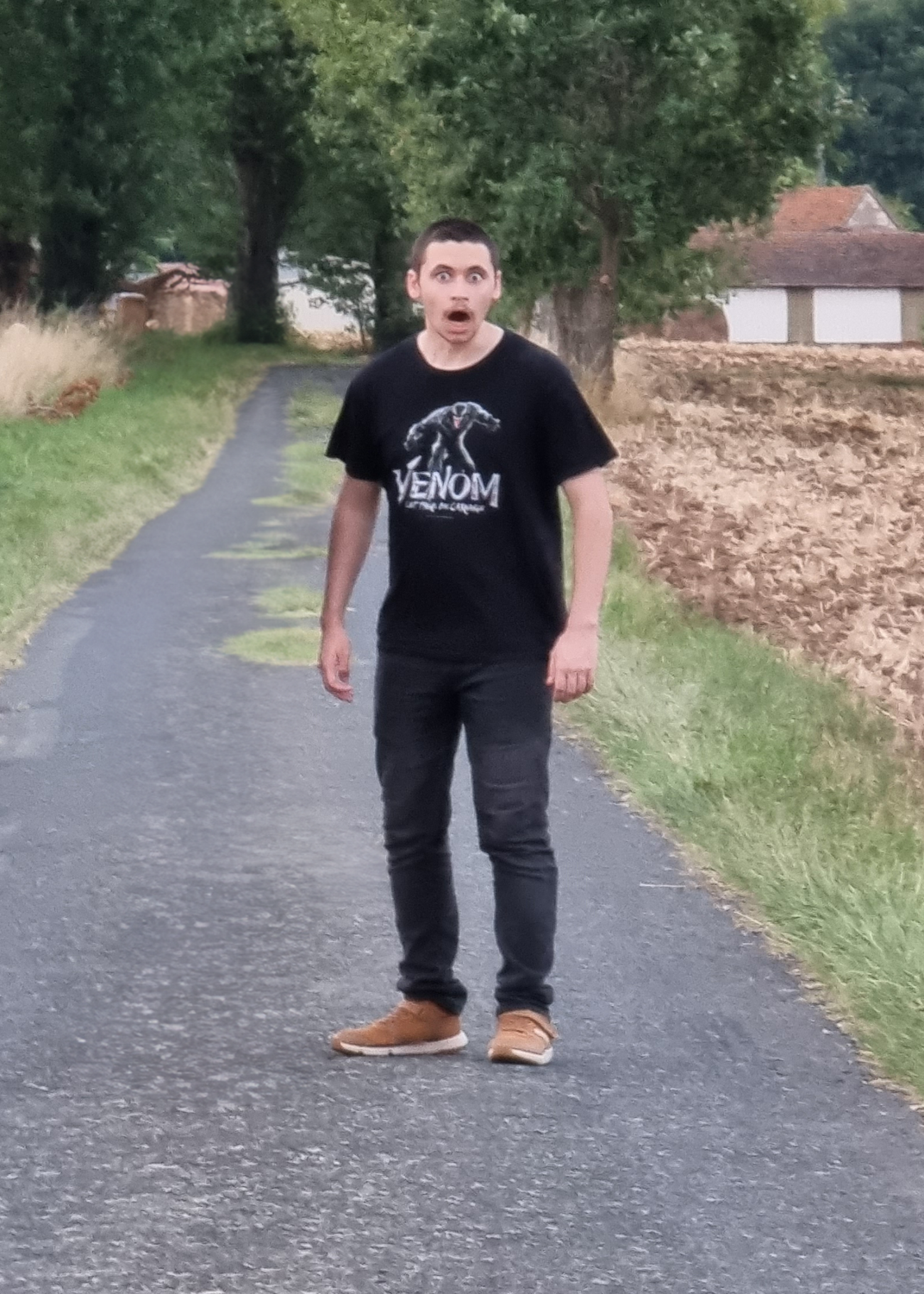 Floshark's media