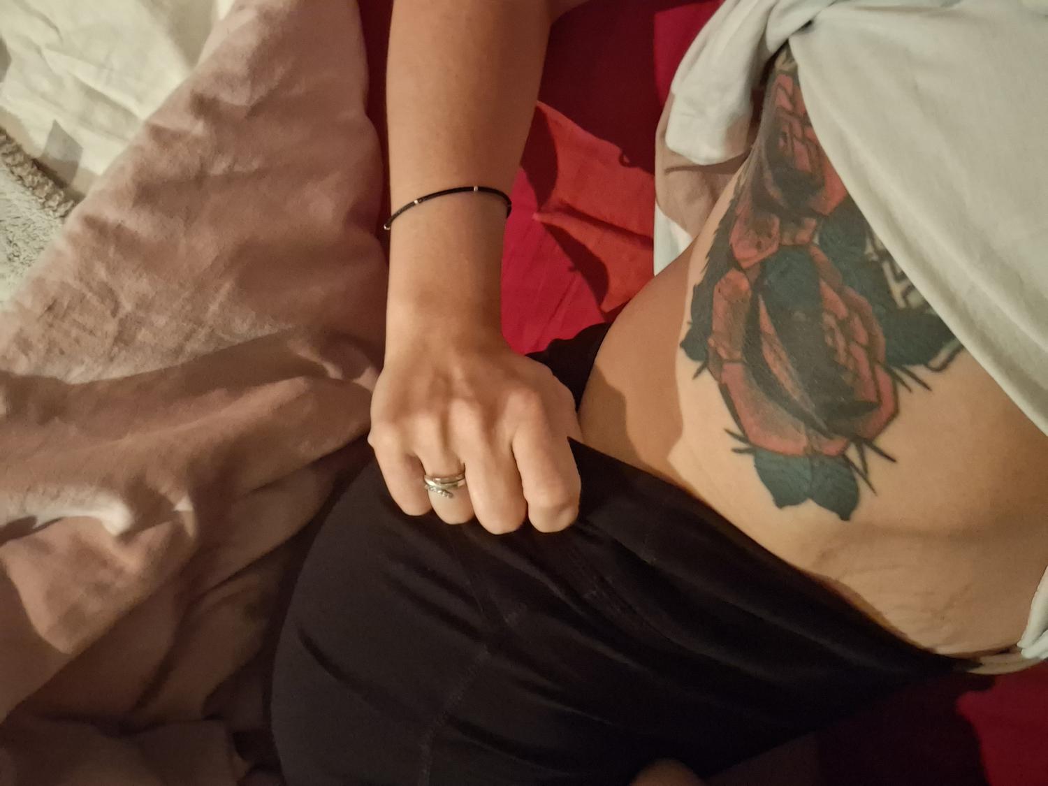 Flowertattoo's media
