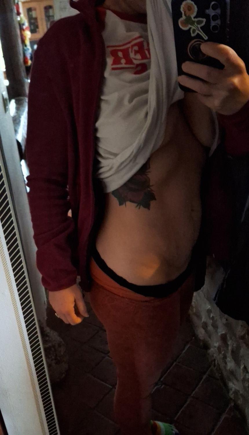 Flowertattoo's media