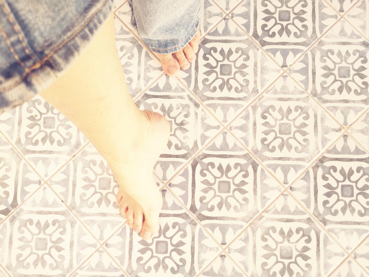 Flowery_feets's media