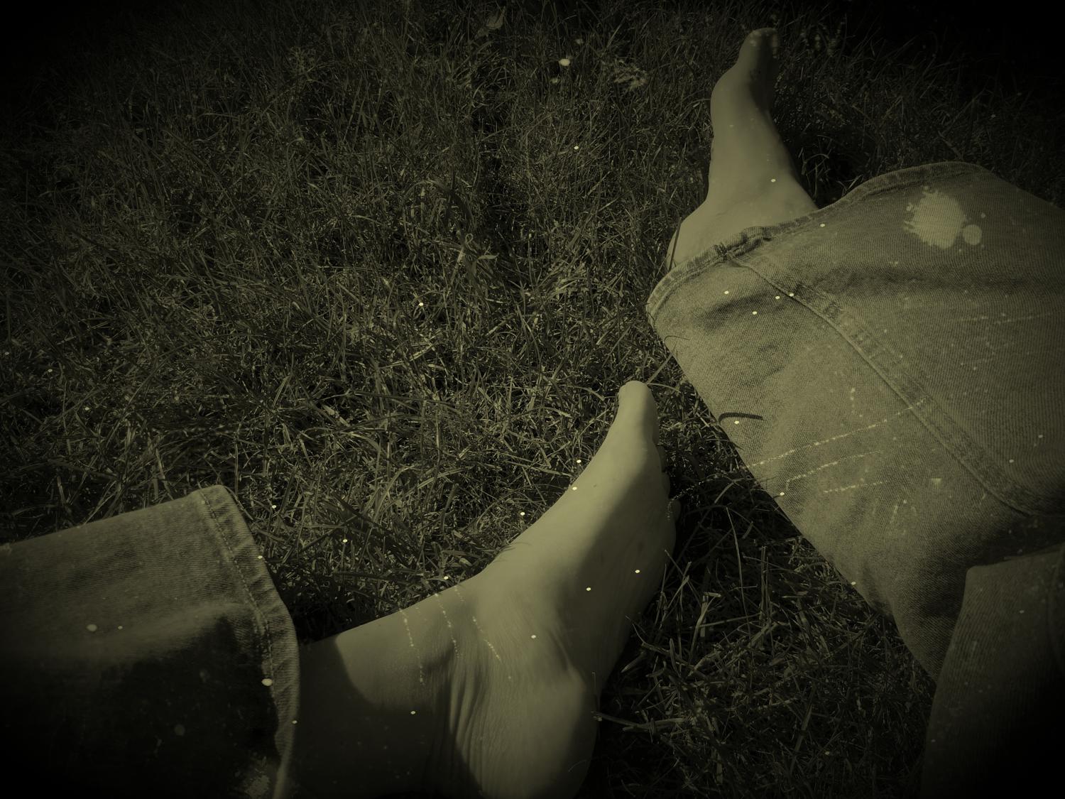 Flowery_feets's media