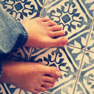 Flowery_feets's media
