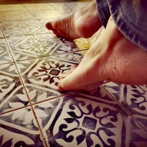 Flowery_feets's media