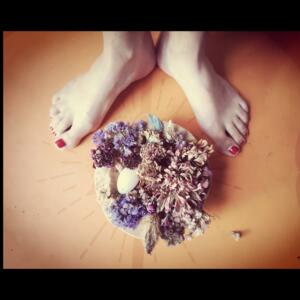 Flowery_feets's media