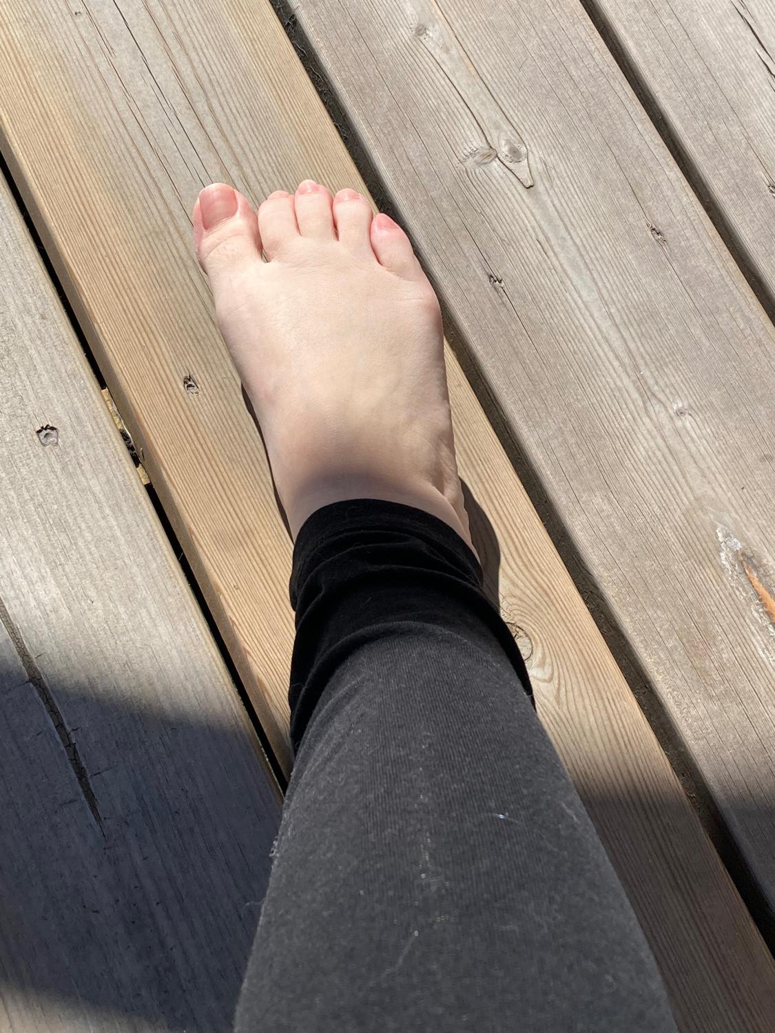 Follow-my-feet's media