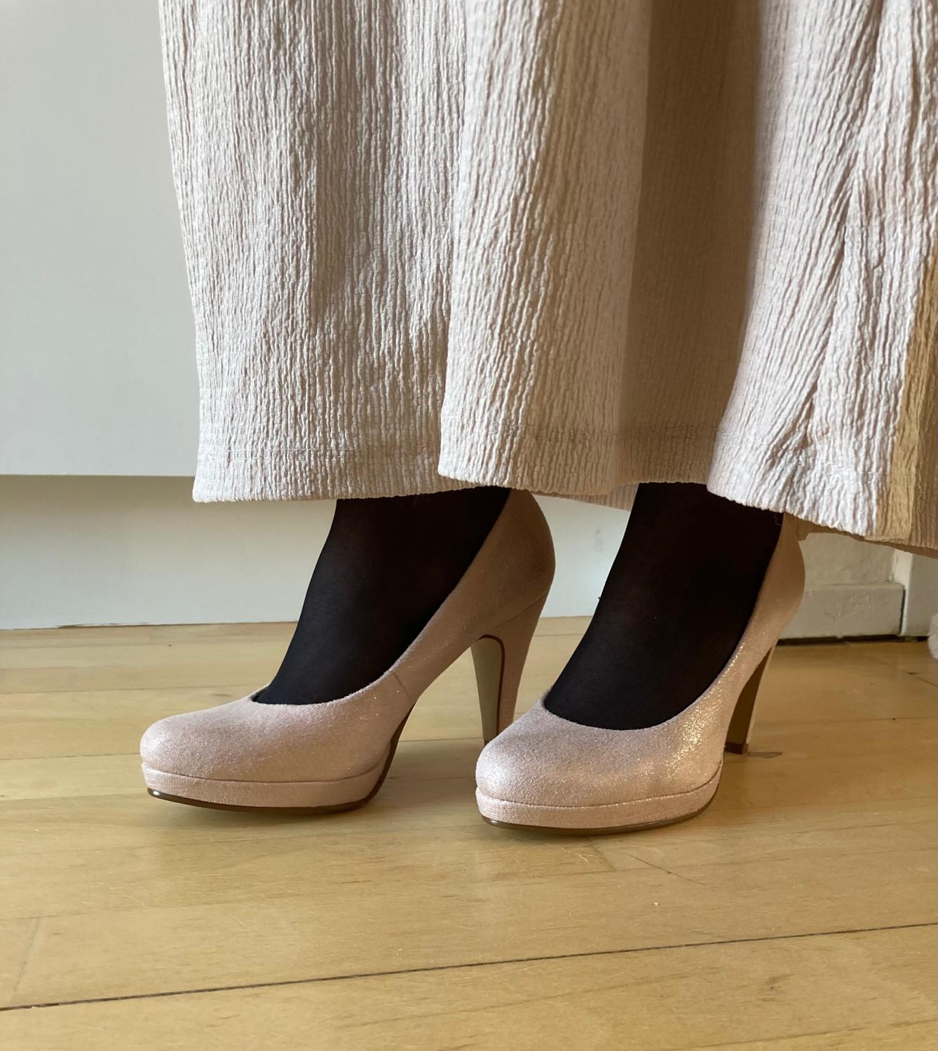 Follow-my-feet's media