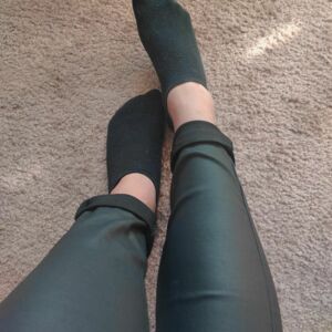 _foot-girl's media