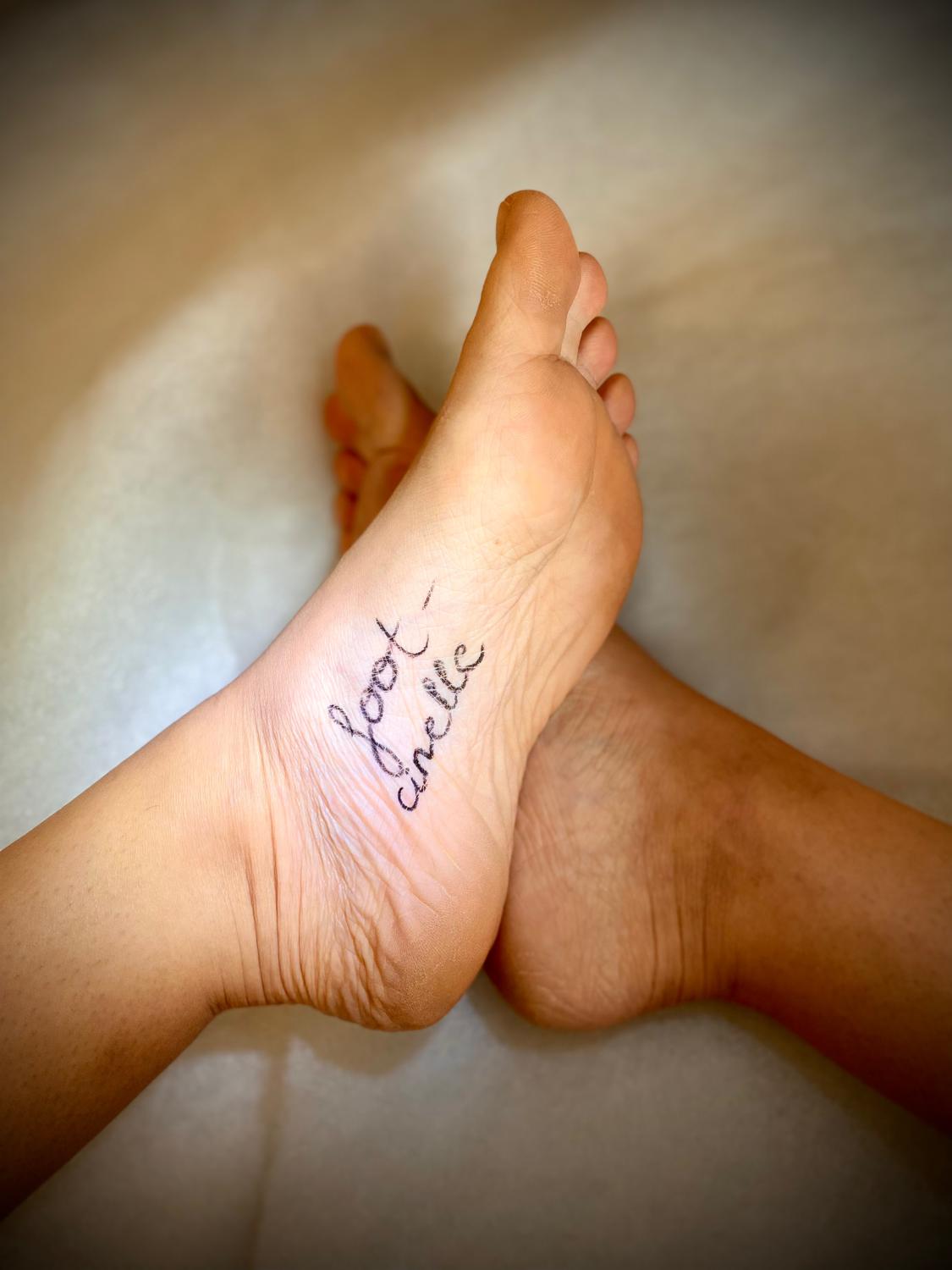 Footcinelle's media