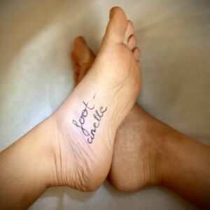 Footcinelle's media