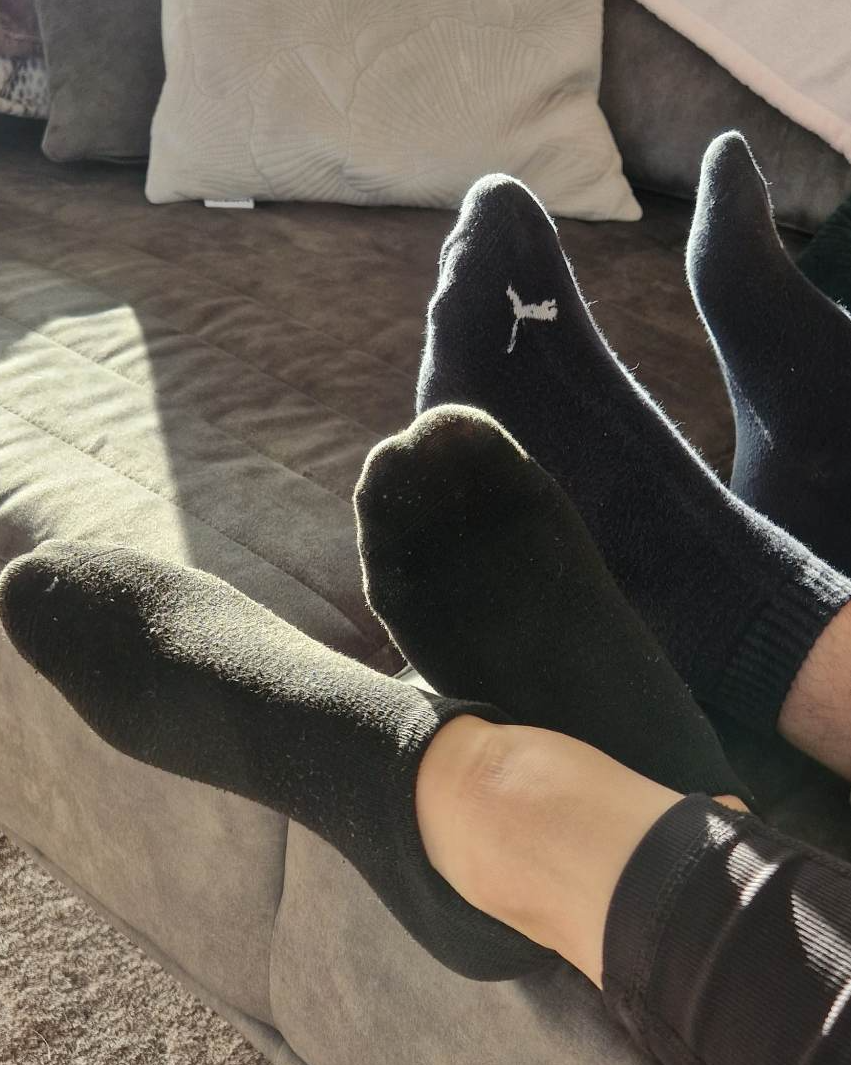 _footcouple's media