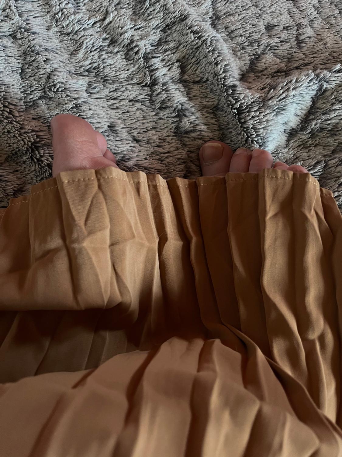 Footfetish-'s media