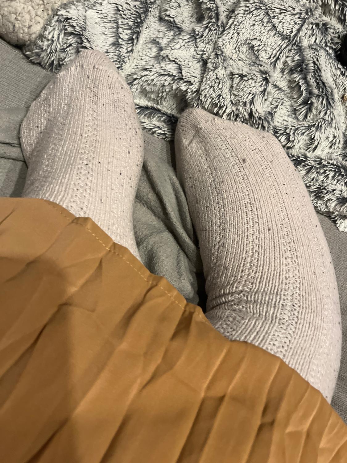 Footfetish-'s media