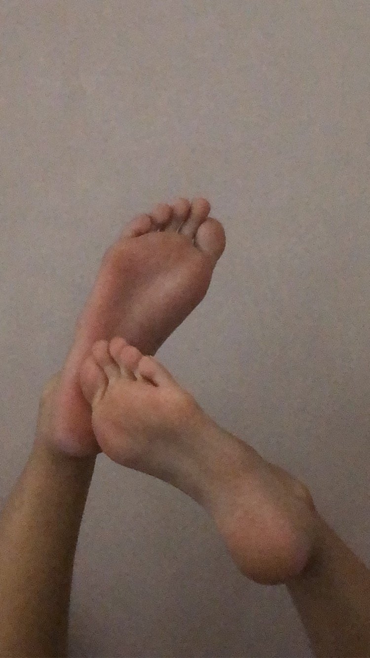 Footfetish5555's media