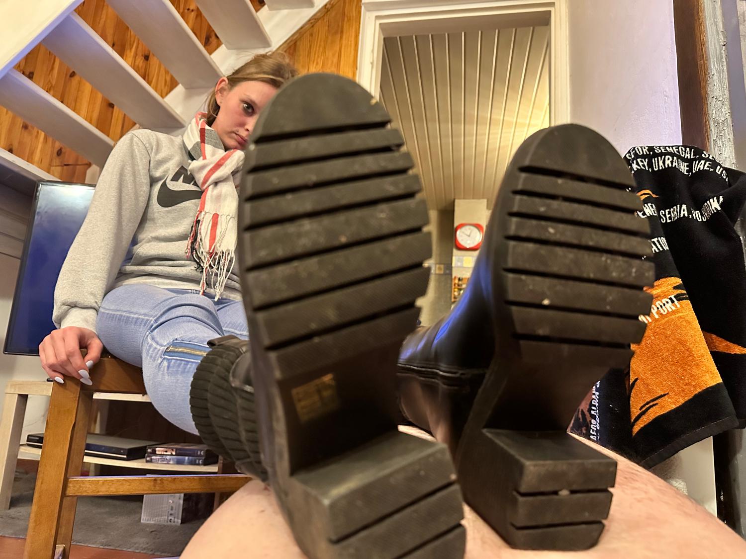 Footfetish59's media