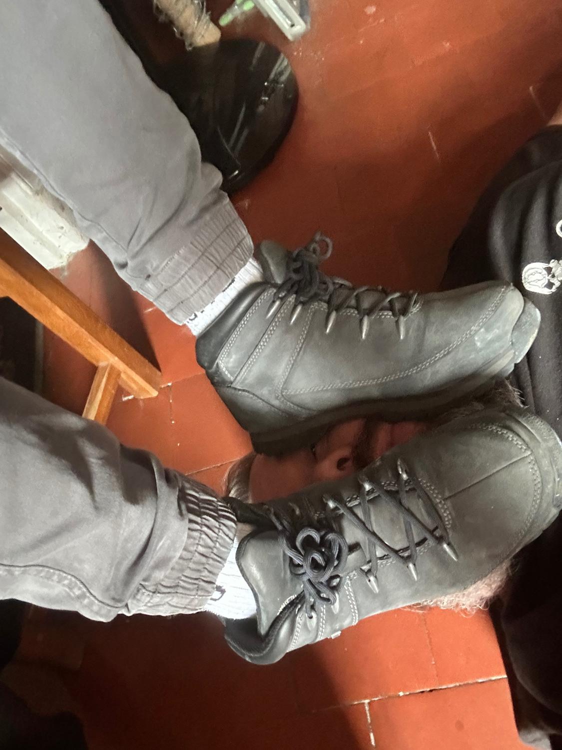 Footfetish59's media
