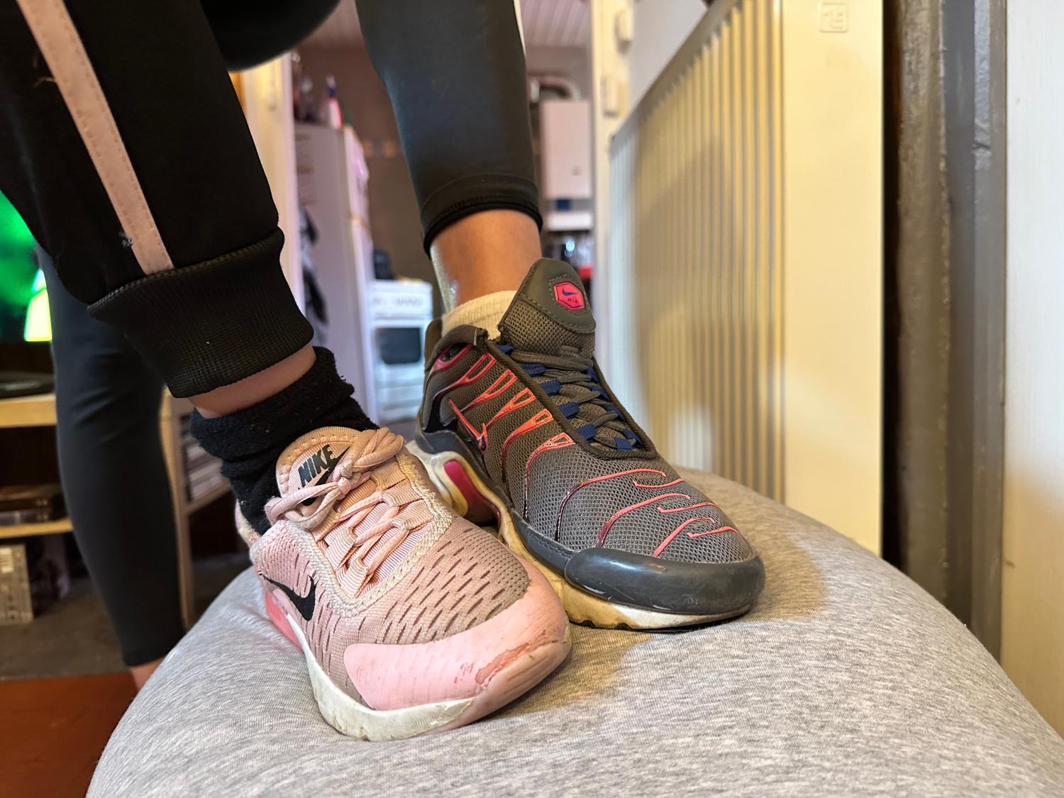 Footfetish59's media