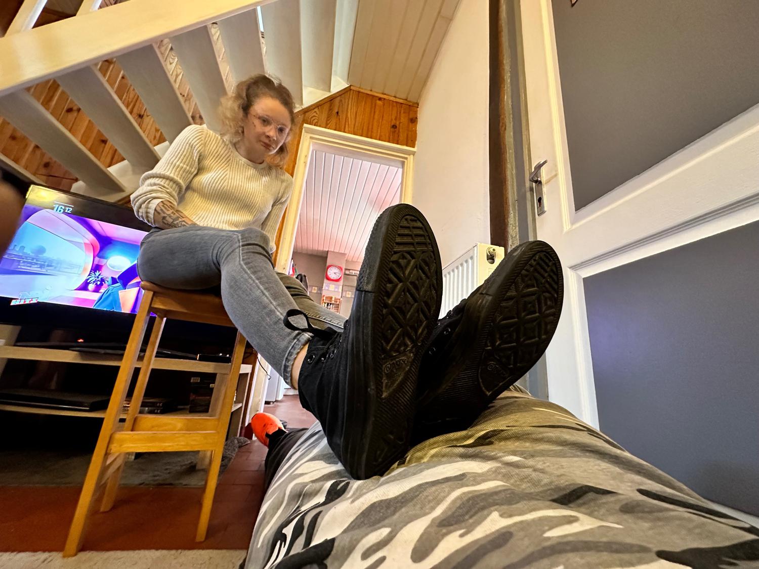 Footfetish59's media