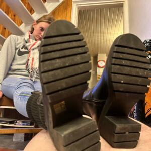 Footfetish59's media