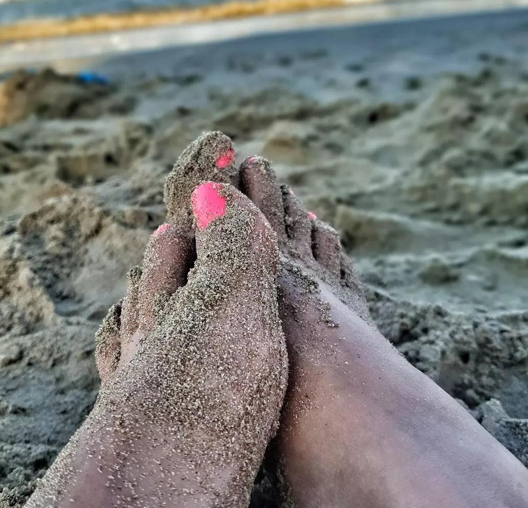 Footfetishlover's media