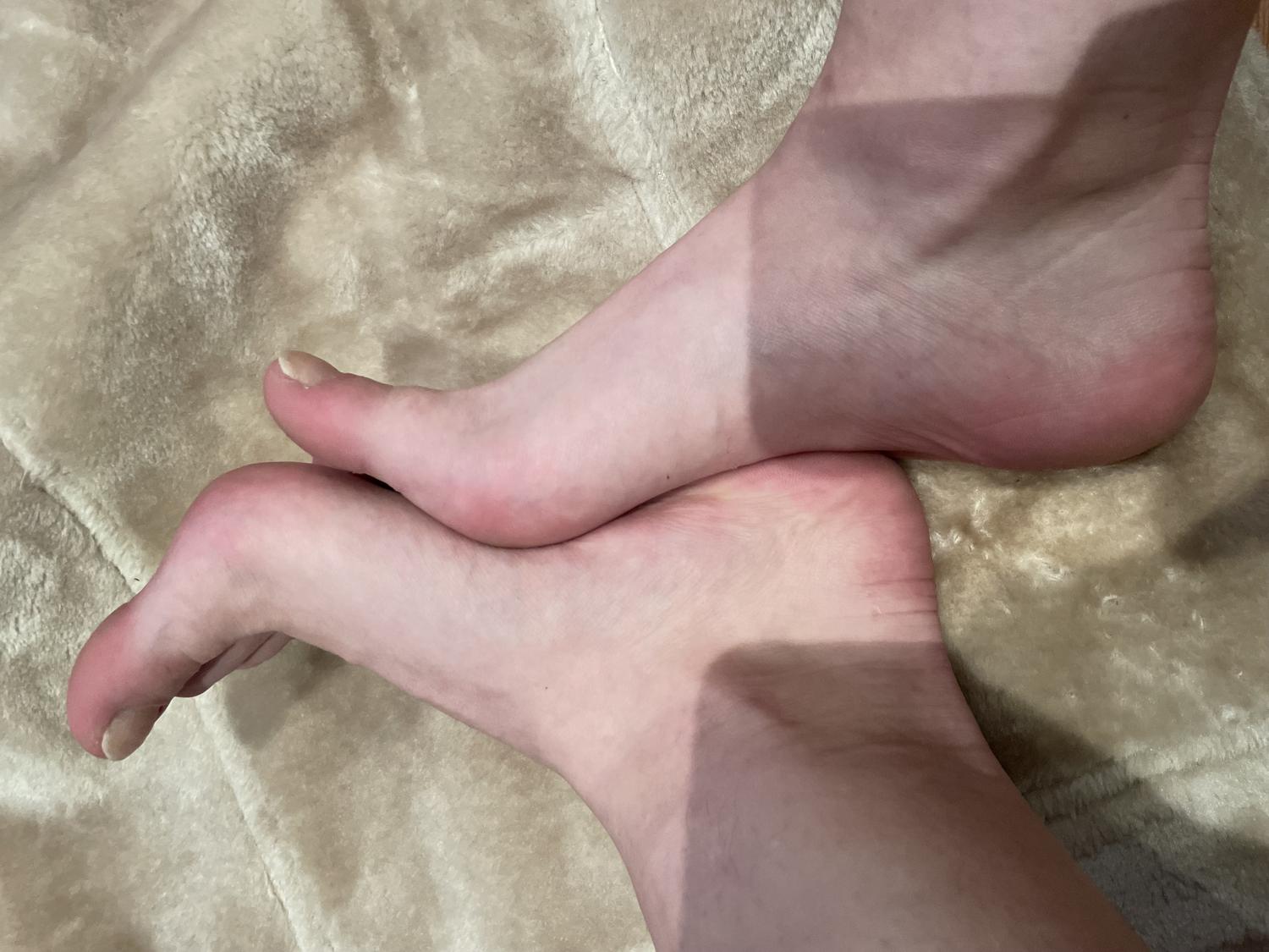 Footfetishqueen's media