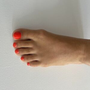 Footgasms's media