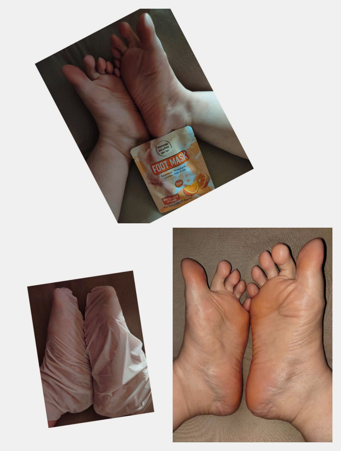 Footgirl84's media