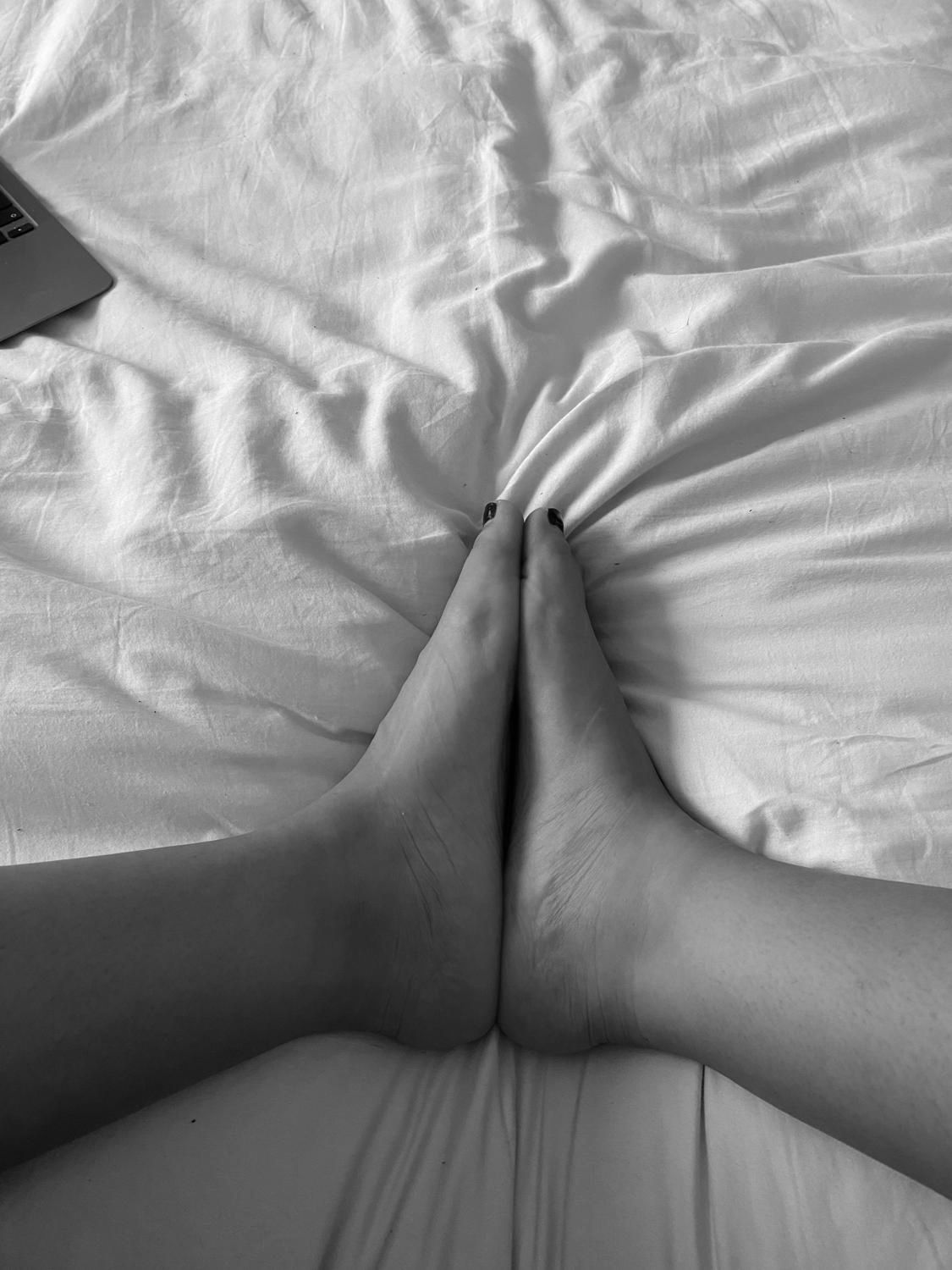 Footgirl95's media