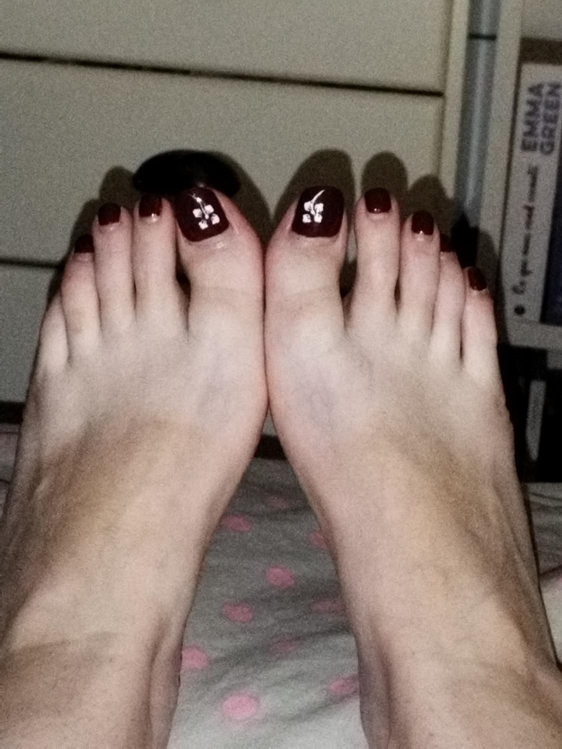 Footglamour91's media