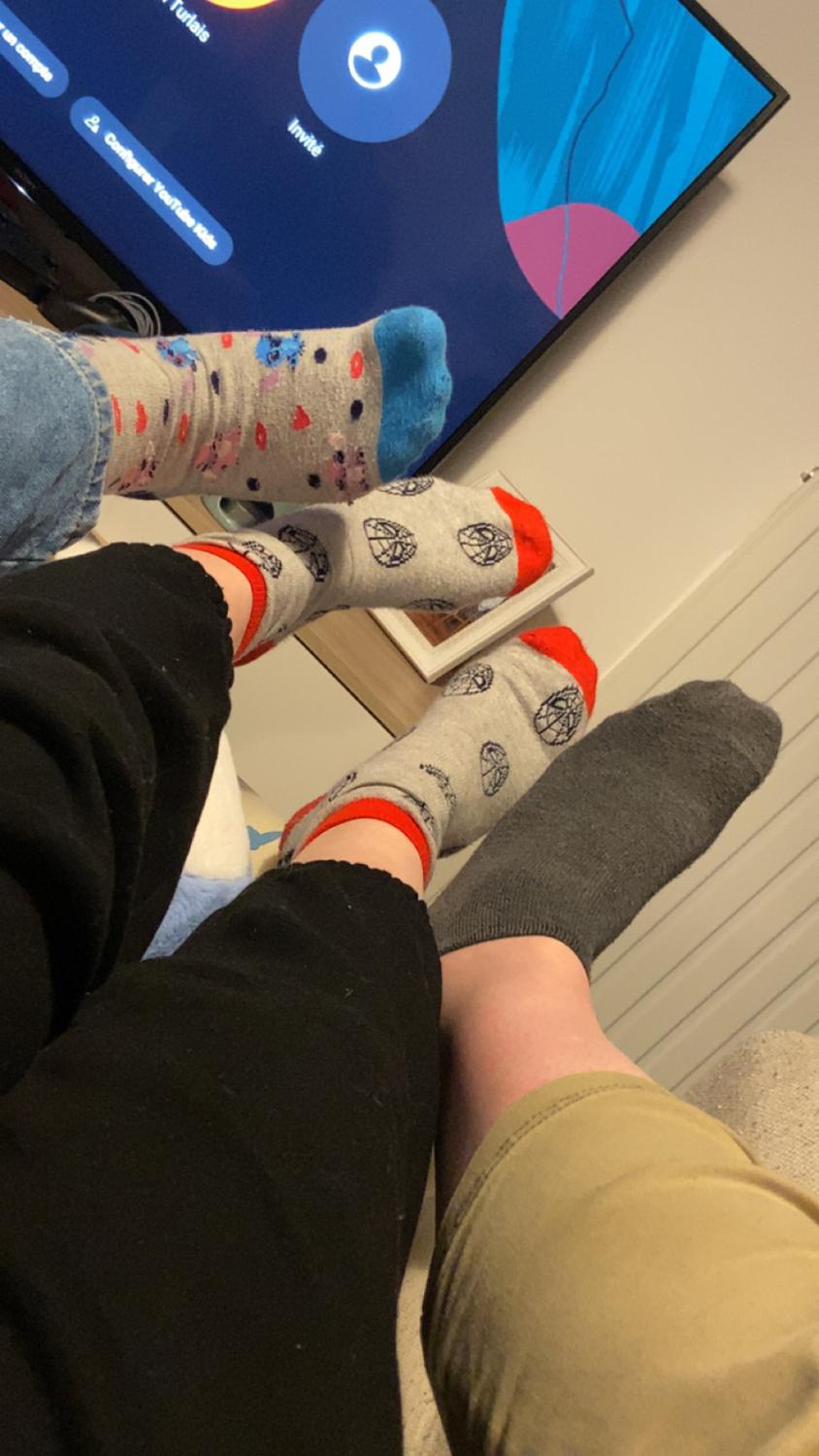 Footjob_'s media