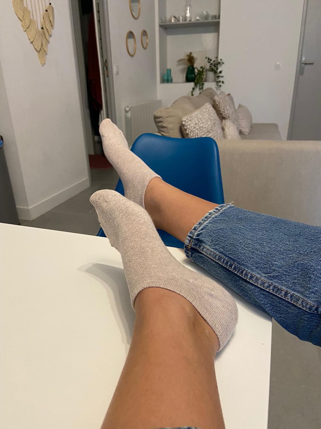 Footlover3_'s media