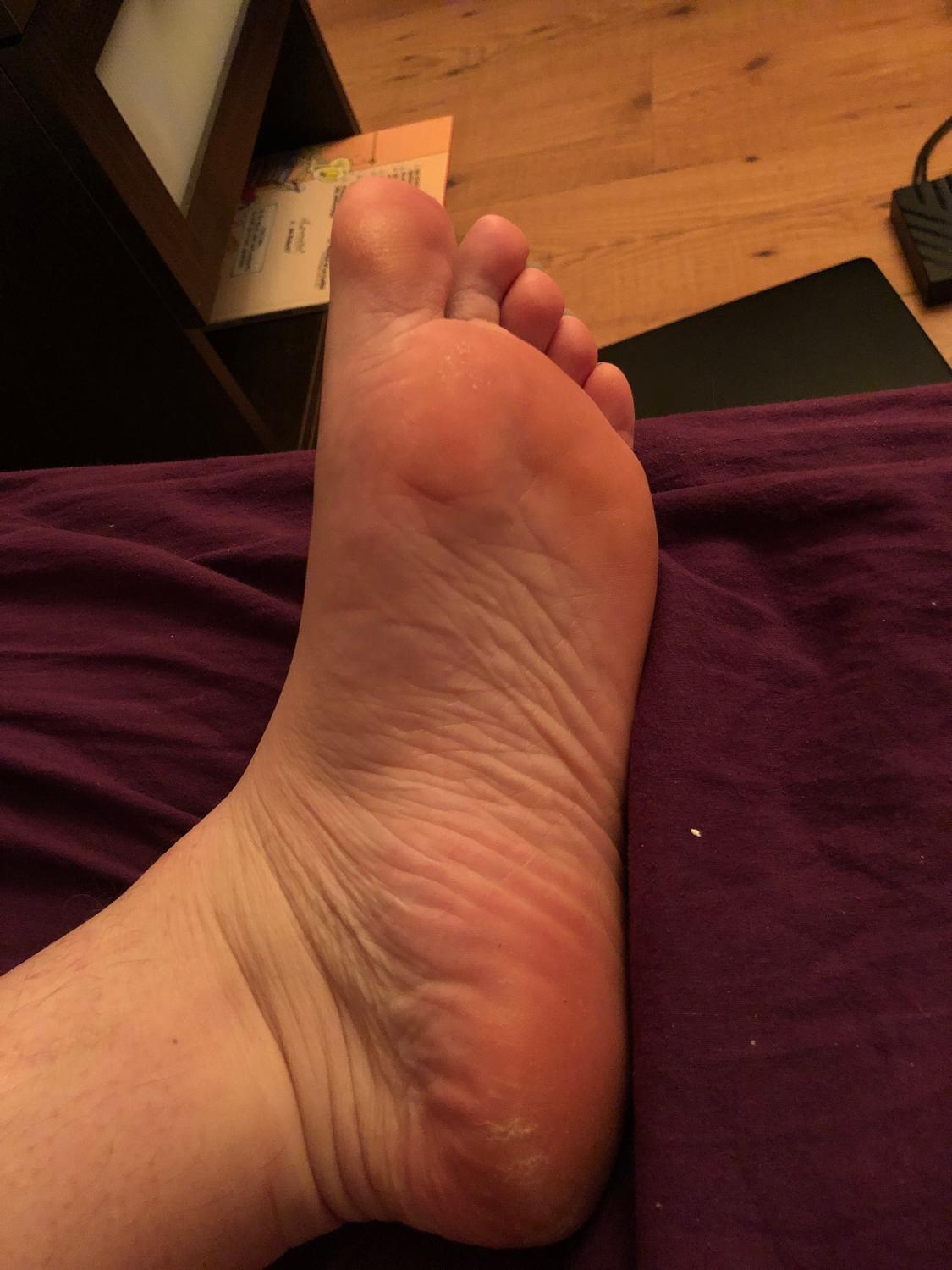 Footloversbeautiful's media