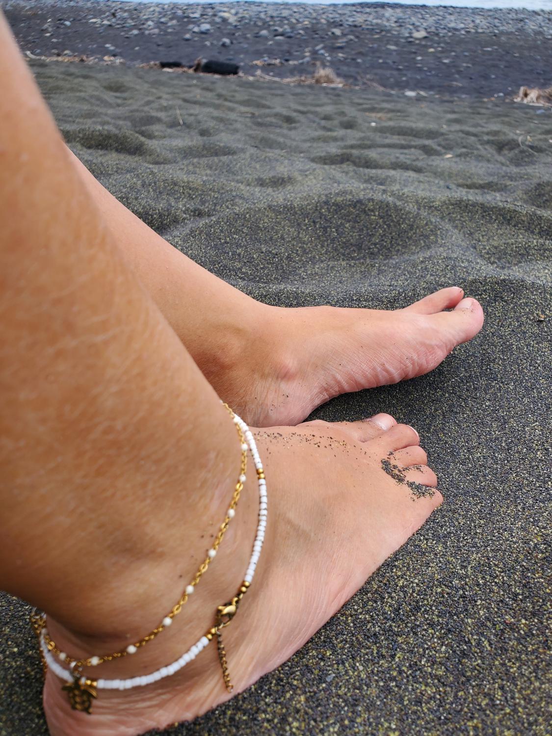 Footonthebeach's media