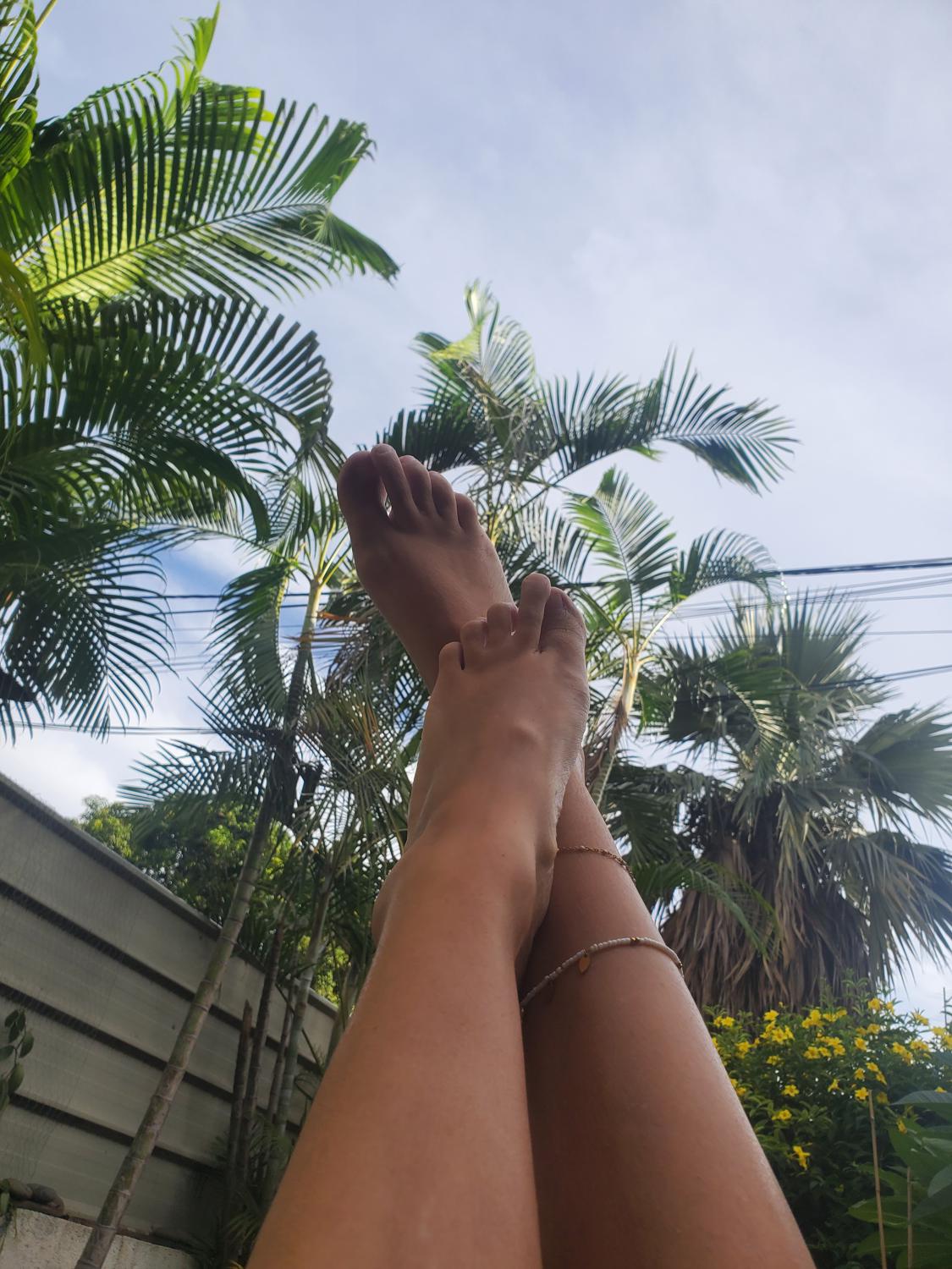 Footonthebeach's media