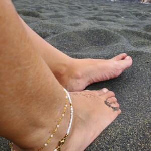 Footonthebeach's media