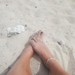 Footonthebeach's media