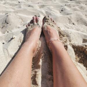 Footonthebeach's media