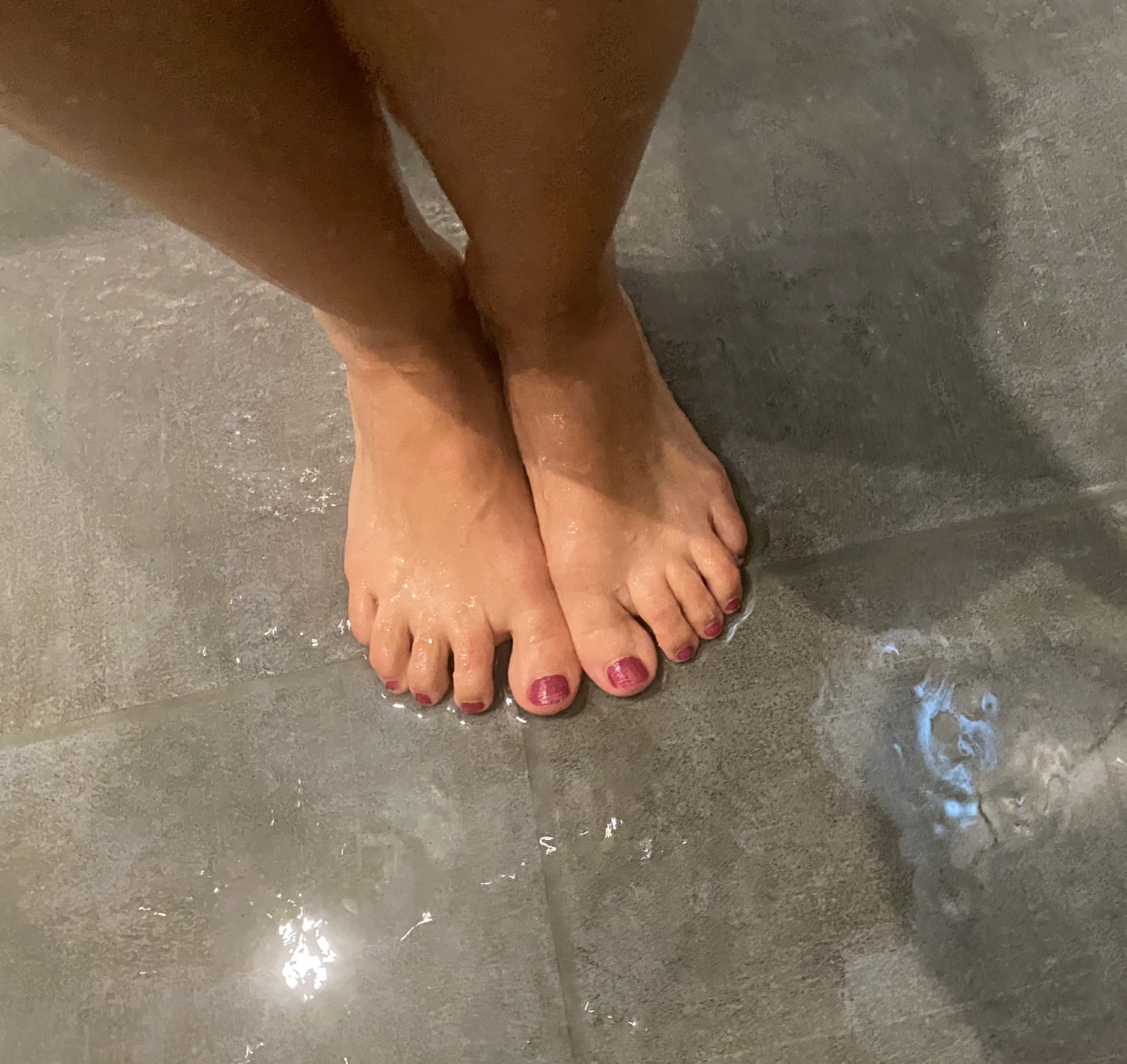 Footprincesse's media