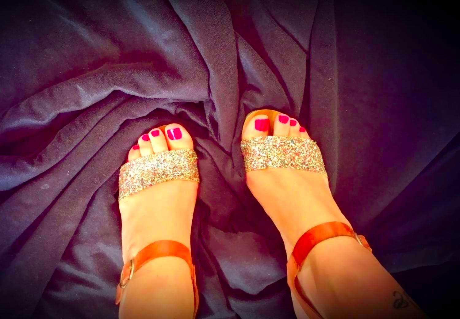 Foots-porn's media
