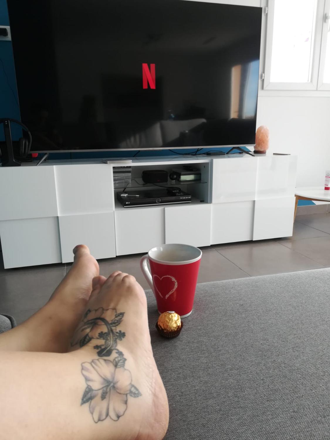 Foots-porn's media