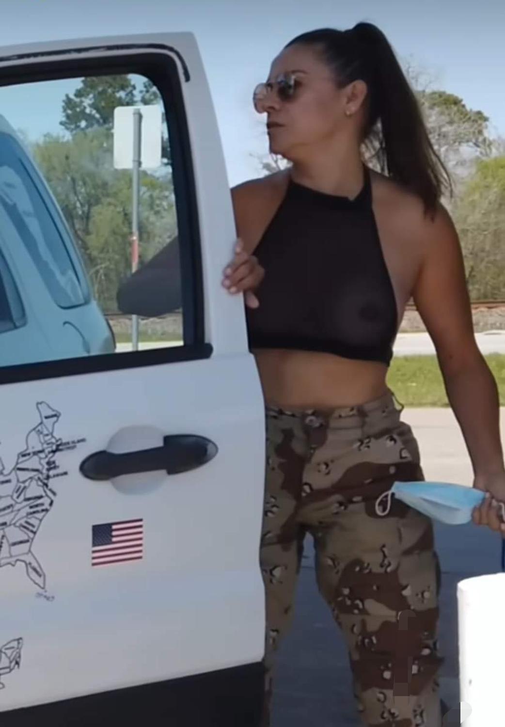 Fordlady's media